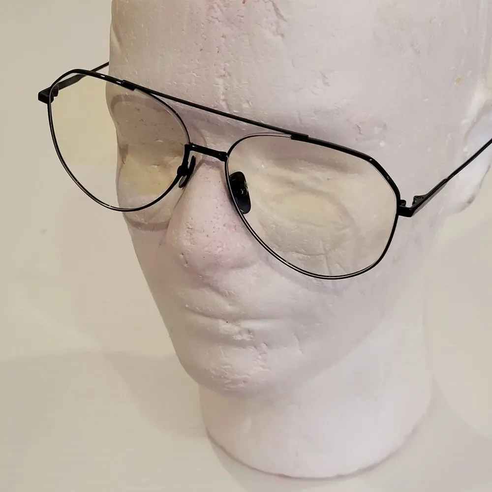 DIFF Eyewear Eyeglasses Frames Dash BK-BB16 Frame only